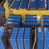 朝阳海拉动力电池回收|新能源电池回收